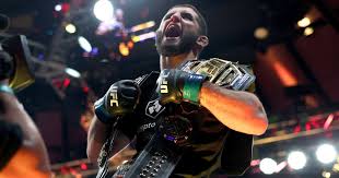 UFC 322 updates: Makhachev beats Della Maddalena to take welterweight crown