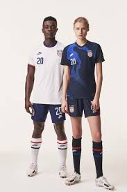 The nwsl started in 2012 and now consists of 10 teams. Usa Women S Soccer Jersey Nike Cheap Online
