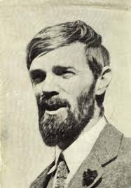 SATURDAY POETRY SERIES PRESENTS: D. H. LAWRENCE