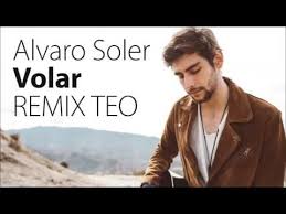 Download and listen online loca by álvaro soler. Volar Ringtone Download Free Alvaro Soler Mp3 And Iphone M4r World Base Of Ringtones