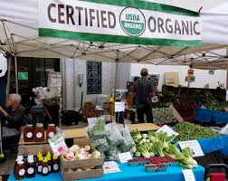 Dupont circle farmers' market stretches itself out every sunday from 9 in the morning til 1 in the it is one of the most vibrant farmers' markets on the entire east coast. Draft House Farm Bill Organic Agriculture Igrow