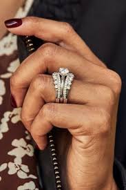 Kay Jewelers Engagement Rings 36 Trendiest Ring Ideas Get the best deals on 3 heart ring kay jewelers and save up to 70% off at poshmark now!