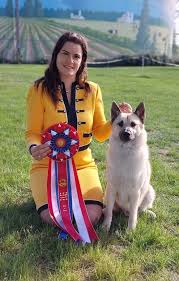 Mt. Baker Kennel Club, Inc.