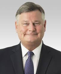 STIKEMAN VISITING PROFESSOR