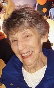 OBITUARY: Charlene Rae Arruda, 1938-2023