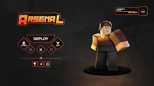 You are in the right place at rblx codes, hope you enjoy them! Haces On Twitter Arsenal Ui Concept Haven T Done Ui In A While So Feedback Would Appreciated Thanks Vexeogfx For The Help With The Logo Design Likes Retweets Appreciated Roblox Robloxdev