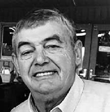 George Neumann Obituary (2021)