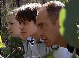 Blue Heelers" Day of Reckoning (TV Episode 1996)