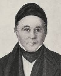 Albrecht Karl Ludwig Kasthofer (1777–1853)