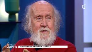 Depuis Le Banc Du Temps Qui Passe Hubert Reeves Se Questionne Sur Le Monde Youtube