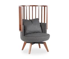Designed By Alp Nuhoglu Round S Chic Aesthetics And Contemporary Design Making It The Perfect Choice For Your Modern Living And Chair Armchair Furniture Chair
