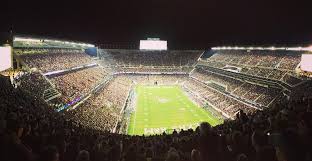 Kyle Field Review Kyle Field Texas A M
