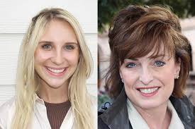 Abigail Minor, Auburn International Mentoring Program student, lands  internship abroad with the help of alumna Kirsten McConnell Grenside