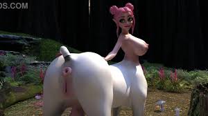 Centaur Things Time - Lets Get Naughty