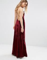 I vestiti lunghi non passano mai di moda. Ø§Ù„Ø¨Ø·Ø§Ù„Ø© ØªØ´Ù‚Ù„Ø¨ ÙƒØ¹Ø¨ Lunghi Bordeaux Vestito Lungo Bordeaux Di The Jetset Diaries Dsvdedommel Com