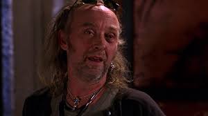 Smallville" Hug (TV Episode 2002)