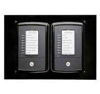 Remote Annunciator DSE2548 Assembly (16-Light Display)