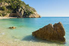 Javea Cala Granadella Villa Am Meer Ferien Ferienhaus Mit Pool