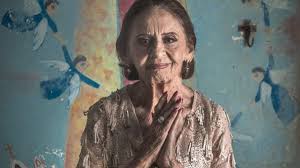 Atriz Laura Cardoso morre aos 98 anos