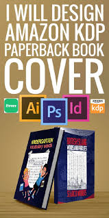 Saramaggio I Will Design Your Kdp Low Content Book Cover For 5 On Fiverr Com In 2020 Paperback Book Covers Paperback Books Book Cover