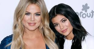 Many upset fans spoke out after the seemingly unfiltered photo differed from her usual social media pictures. Un Retouched Pics Of Khloe And Kylie On A Shoot Have Emerged And They Look Beautiful Her Ie