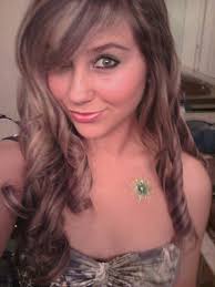 Gina Caudill's Instagram, Twitter & Facebook