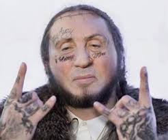 Blursed, Sylvester malone : r/blursedimages