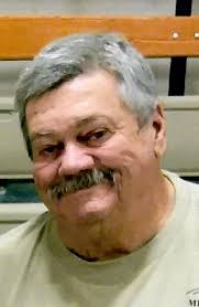 Kenneth Wayne Winters Obituary November 11, 2019