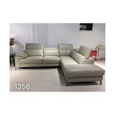 L shaped sofas have been designed in such a way that it becomes next to impossible to get up once you've laid down. Lawson Leather Corner L Shaped Sofa All 4 Furnishings Online Sale