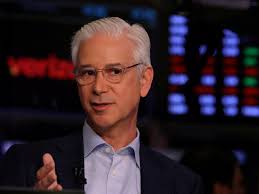 Wells Fargo to Name CEO Charlie Scharf Chairman