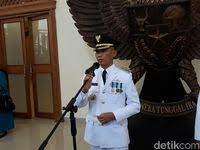 We did not find results for: Catat Lur Bupati Gunungkidul Janji Tak Ambil Gaji Selama Menjabat