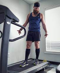 Cep Compression Tall Socks 3 0 Review Beardontherunblog
