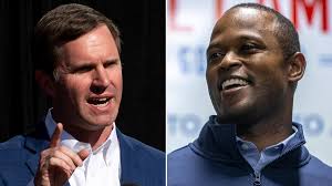 CNN pundit Scott Jennings encouraged to run for McConnell's open Senate  seat