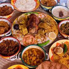 مطعم القرية النجدية بالرياض السعر المنيو العنوان كافيهات و مطاعم الرياض