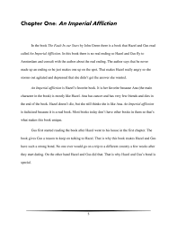John green is my inspiration, and i hope that everyone who reads. My Publications The Fault In Our Stars A Companion Book Benjamin Cook Page 6 7 Created With Publitas Com
