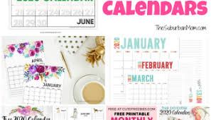 The latest ones are on jan 08, 2021 6 new free printable disney planning pages results have been found in the last 90 days. 2021 Free Printable Calendar The Suburban Mom