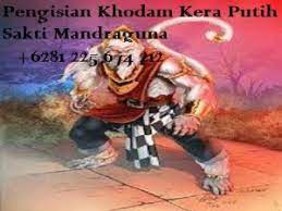 Posts about amalan written by melasbanget. Pengisian Khodam Kera Putih Sakti Mandraguna Kampus Wong Alus Kampus Wong Alus