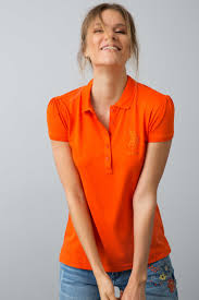 Kirmizi Kisa Kol Polo Yaka Slim Basic T Shirt Kadin Tisort Modelleri Ve Bayan Tshirt Fiyalari U S Polo Assn Kadin Tisort Tisort Modelleri Moda