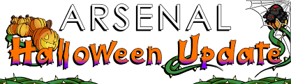 Jun 07, 2021 · positives. Arsenal Halloween Bulletin Board Devforum Roblox