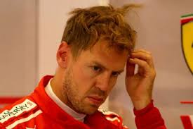 Prince william is trending in the uk. Hamilton S Title Chances Enhanced By Vettel S Grid Penalty Mykhel