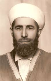 Arnaslı Şeyh Fahreddin