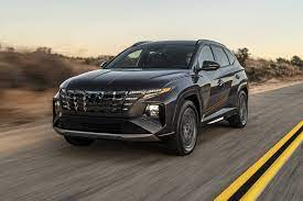 Durchschnittlich sparen sie 6.768 €. 2022 Hyundai Tucson Prices Reviews And Pictures Edmunds