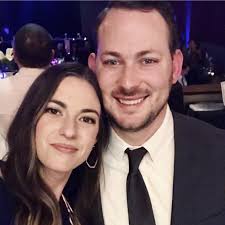 Katie Eason and Robbie Householder's Wedding Website