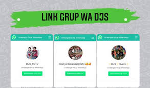 2021+ link grup wa ramadhan 2021. 99 Link Grup Whatsapp Djs Dari Jendela Smp
