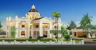 If none of these catch your eye, check out. Luxurious Mansion Home In Kerala Kerala Home Design And Floor Plans 8000 Houses