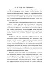 Moralitas adalah sifat moral atau keseluruhan asas dan nilai yang berkenaan dengan baik dan buruk. Document