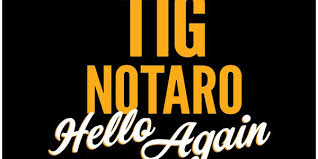 Tig Notaro: Hello Again