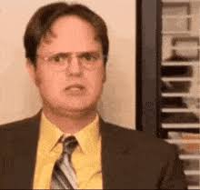 Michael Dwight GIFs