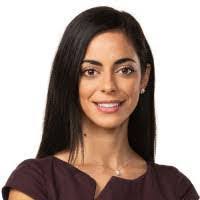 Sara Saadati's Instagram, Twitter & Facebook