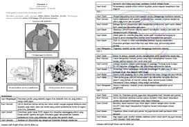 Pagi ini udara diluar rumah sangatlah dingin, kulitku seperti berada di dalam lemari es. Spm Contoh Karangan Bahagian A 1 Bright Brain Centre Facebook